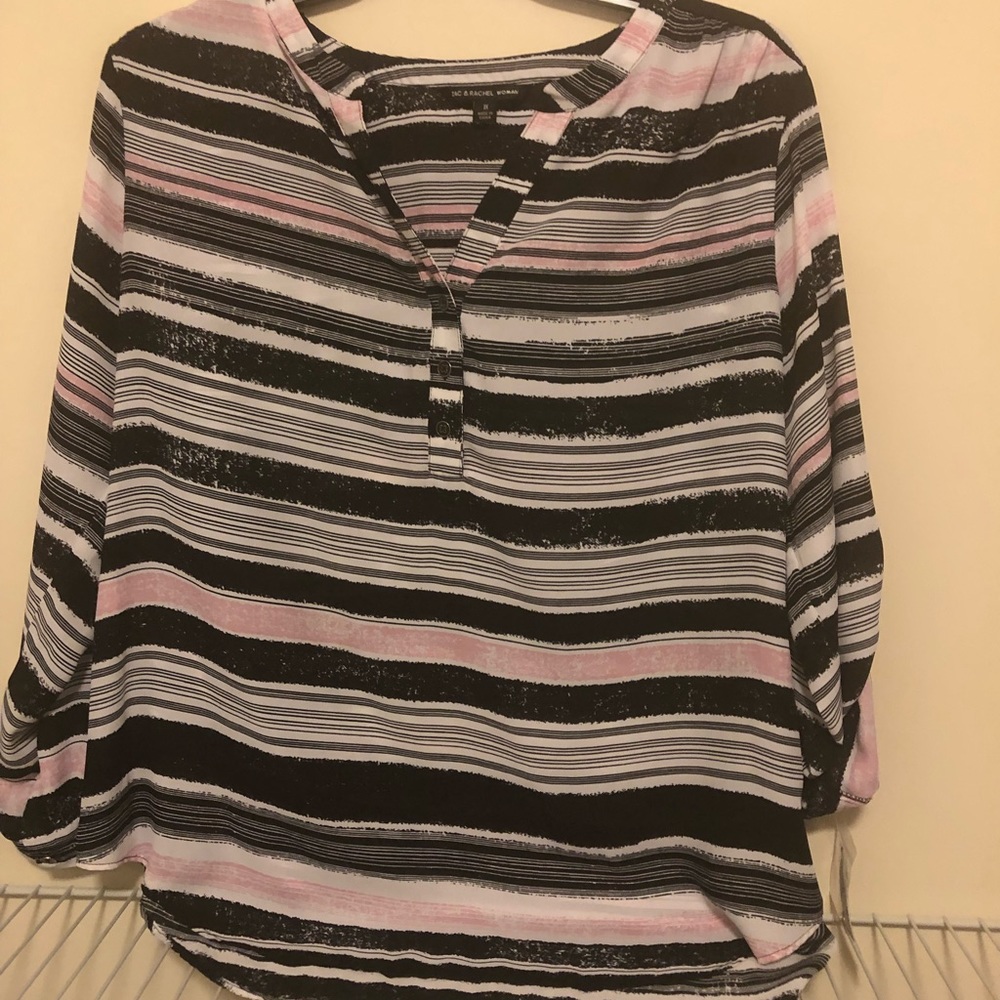New Blouse!!